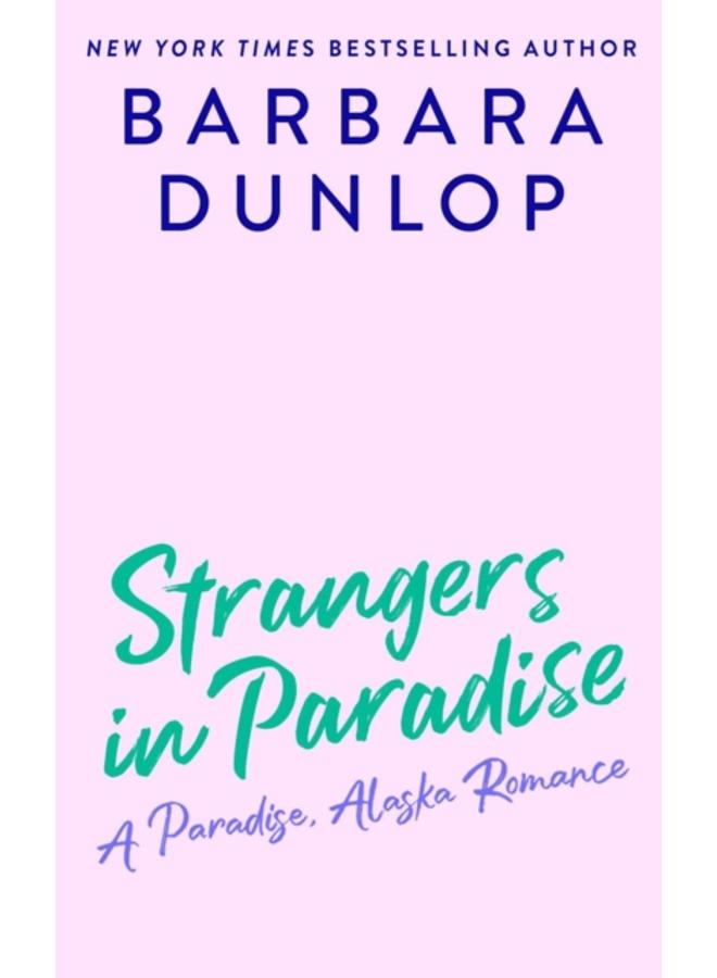 Strangers In Paradise