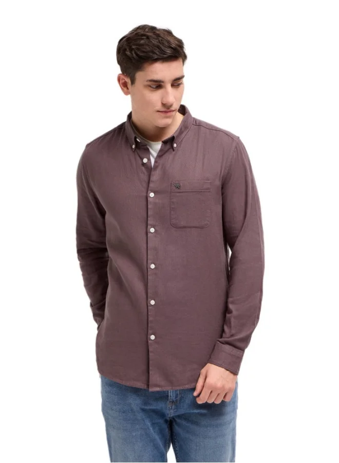 THE BEAR HOUSE Men's Shirt for Casual and Formal Wear | Classic Button-Down Style for Office, Daily Use, Travel, Events & All-Season Outfits | Versatile & Stylish Wardrobe Essential for Every Occasion
