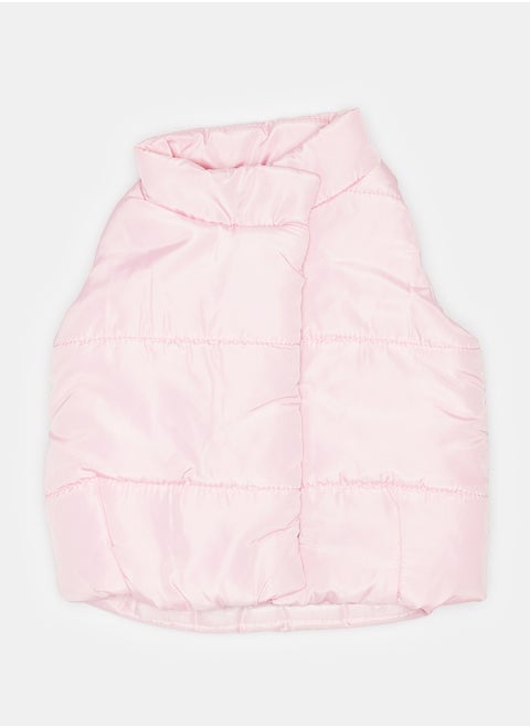 Baby Girls Gilet