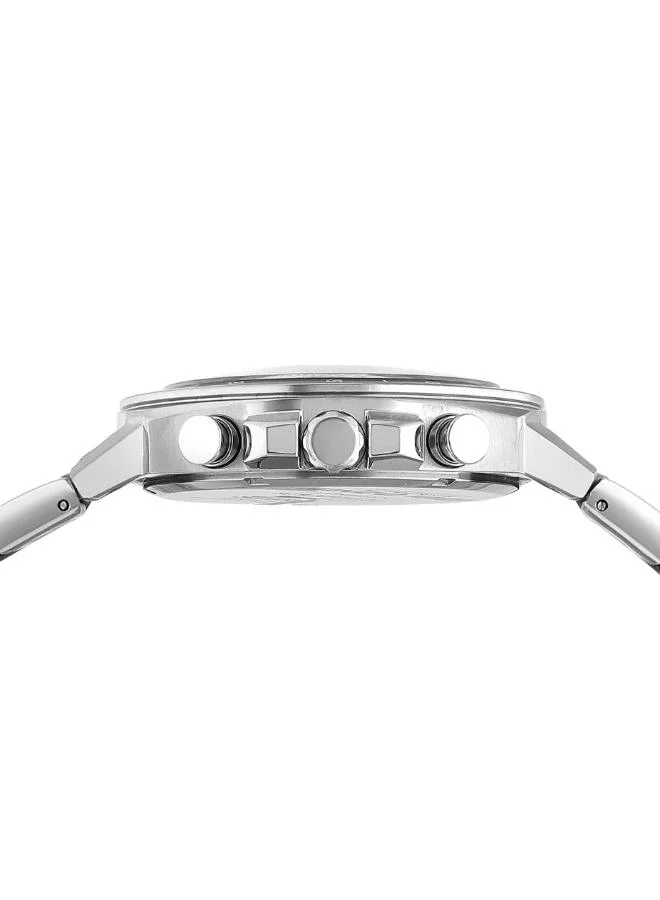 سلازنجر Men's Metal Multi Function Watch SL.9.2292.2.05 - 44 mm