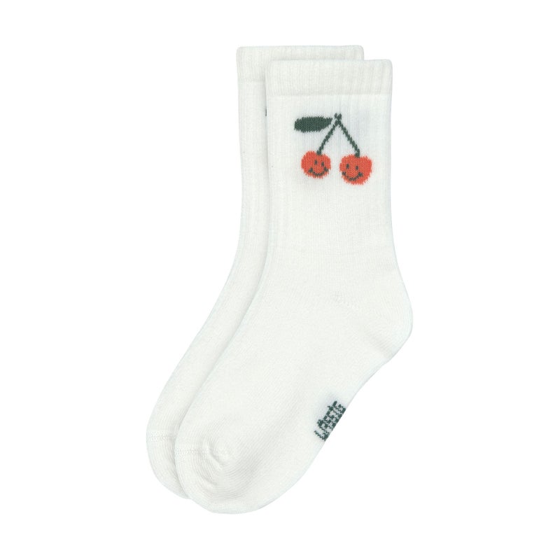 Lassig Tennis Socks GOTS (3 pcs) - Image 2