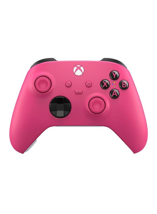 Xbox Wireless Controller For Xbox Series X|S, Xbox One, Windows10, Android, And Ios - Pink - Image 1