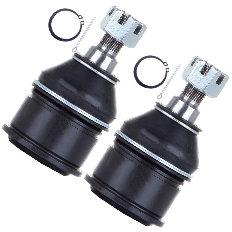 SCITOO 2pcs Suspension Kit 2 Front Left Right Lower Ball Joint Assembly for ACURA CTTL for Honda for Accord