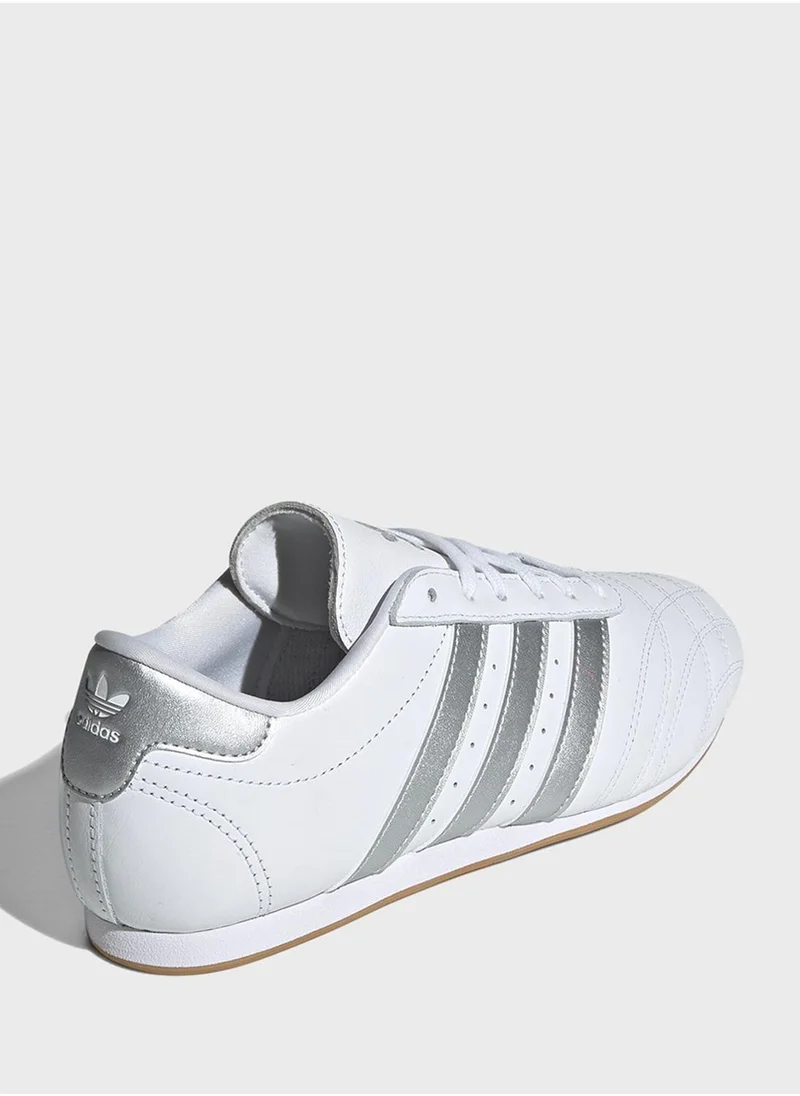 Adidas Adidas Taekwondo La