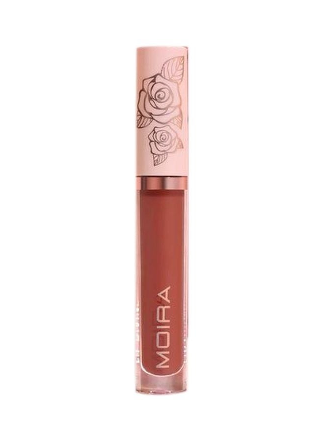 moira Lip Divine Liquid Lipstick (010, Rogue) - Image 1