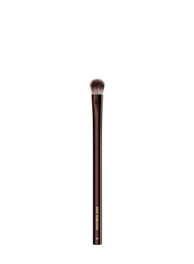 Hourglass Brush #3 - All Over Shadow