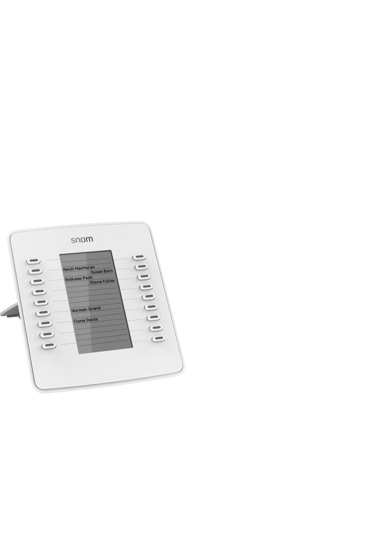 Snom D7 (W) - Expansion module