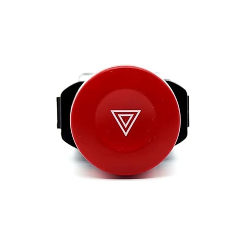 Wivplex Hazard Warning Light Switch for Chevrolet Aveo - Image 3