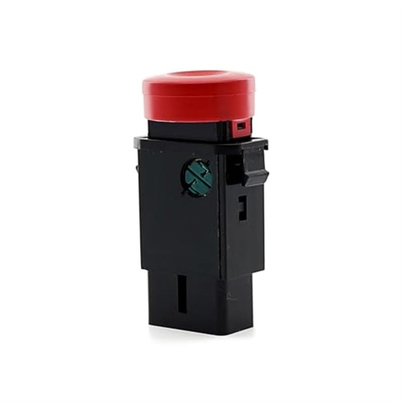 Wivplex Hazard Warning Light Switch for Chevrolet Aveo - Image 4