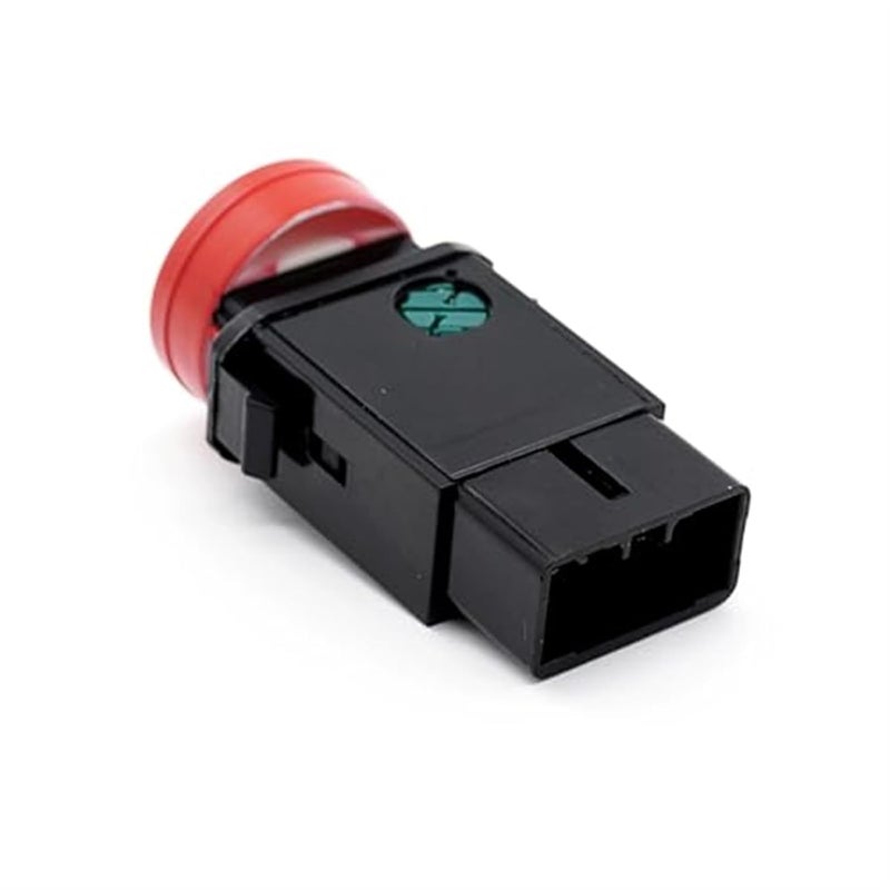 Wivplex Hazard Warning Light Switch for Chevrolet Aveo - Image 5