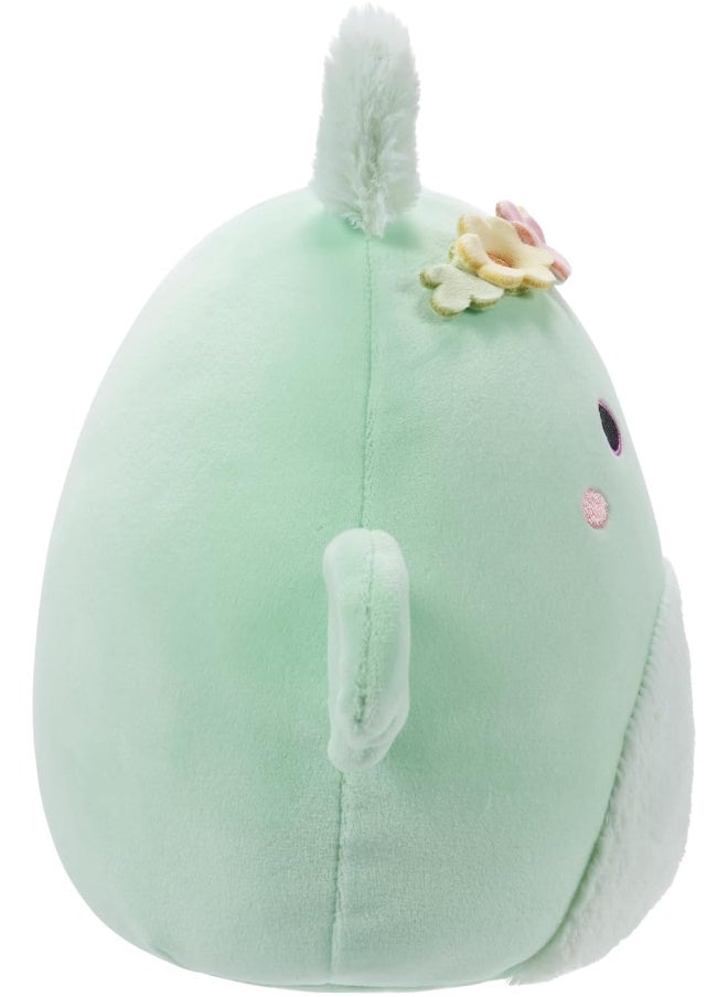 Squishmallows Tove The Mint Green Mothman with Flower Crown and Fuzzy Belly Plush Toy (19 cm) - pzsku/Z3DEE8A187FE8DE513583Z/45/_/1740659583/413d5dd3-50c0-4b43-987a-351de0bb7b7a