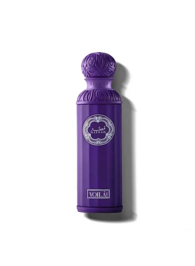 قصة عطر جيسا فويلا أو دو بارفان 200 مل - Image 3