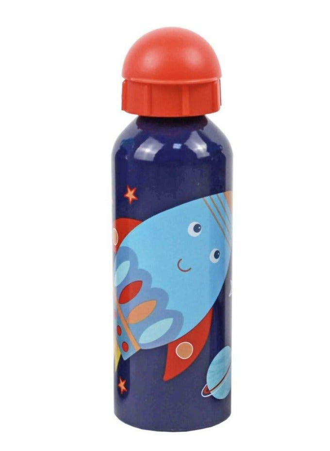 Must Lunch box and water bottle - Image 3
