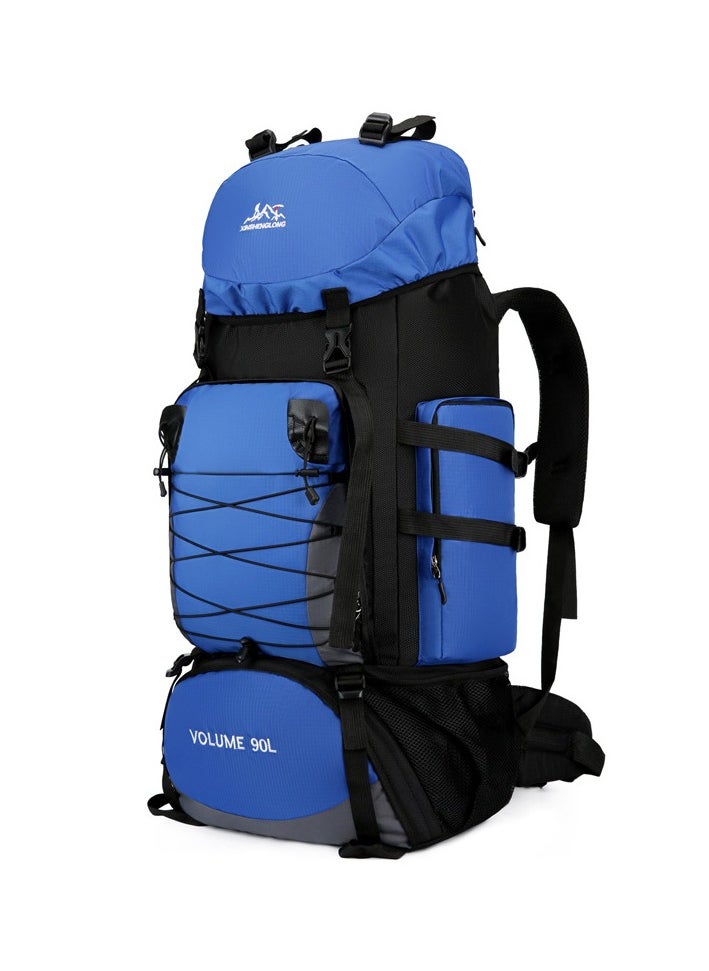 Generic - New High-Capacity Outdoor Travel Bag - Image 1
