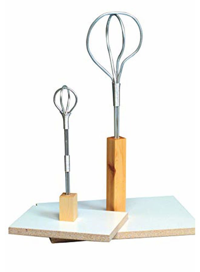 Jack Richeson Armature Wire Head and Bust - Image 2