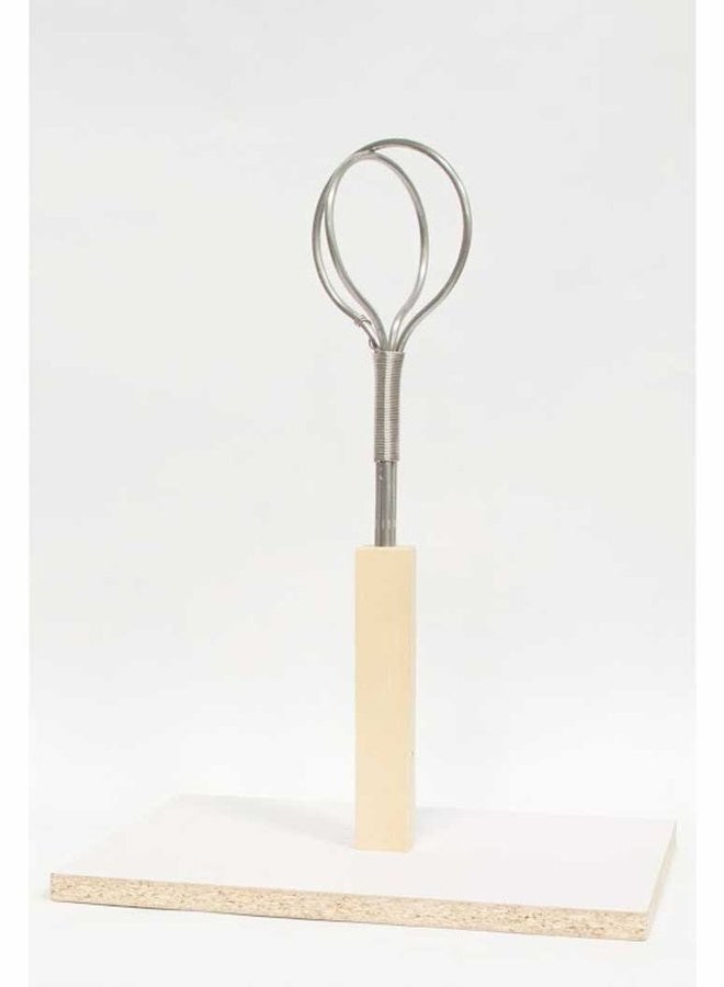 Jack Richeson Armature Wire Head and Bust - Image 1