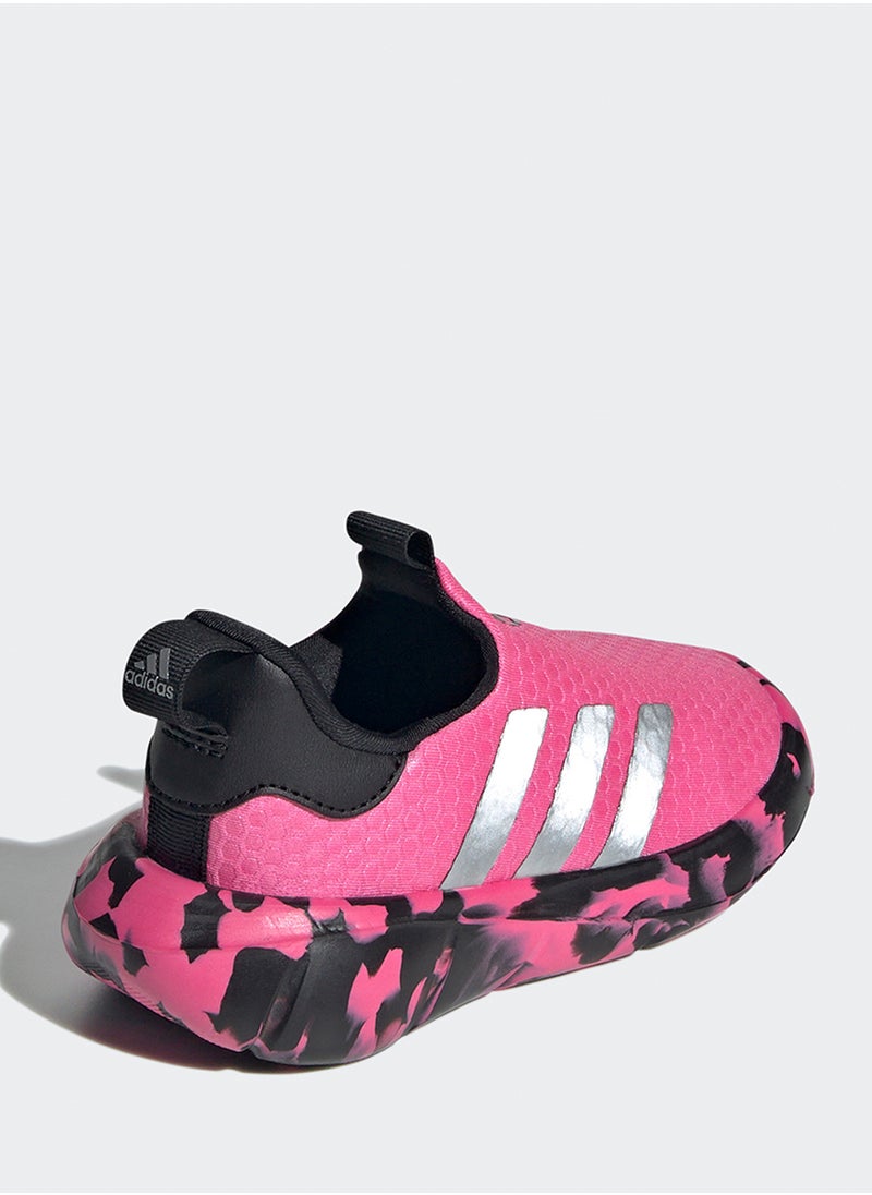 Adidas Infant Monofit Tr  - Image 4
