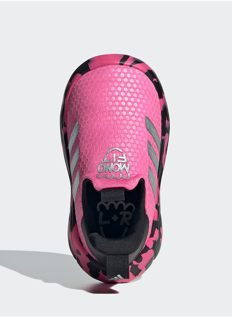 Adidas Infant Monofit Tr  - Image 5