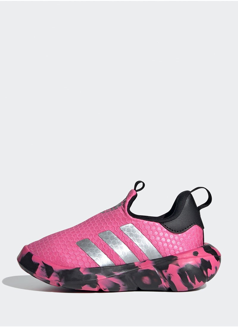 Adidas Infant Monofit Tr  - Image 2
