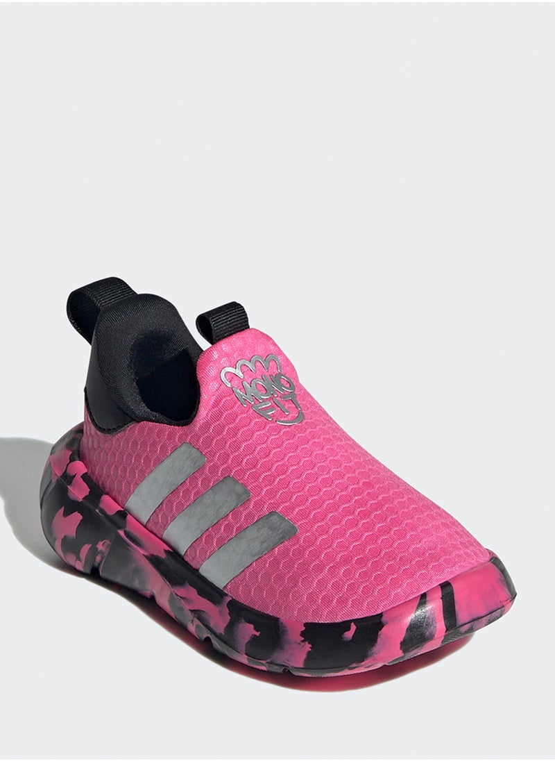 Adidas Infant Monofit Tr  - Image 3