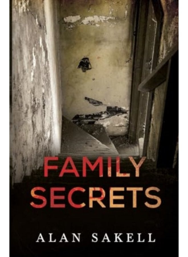 Family Secrets - Paperback