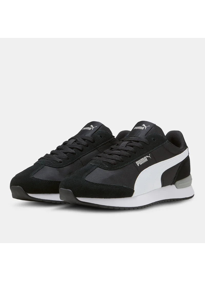 PUMA Men's R78 Wind MU Shoes