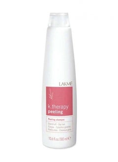 Lakme Theraphy Peeling Shampoo for Oily Hair 300ml - pzsku/Z3DEF0C4B2789DA26806EZ/45/_/1722084161/1075e497-cb82-464f-b8f2-d446c24848b5