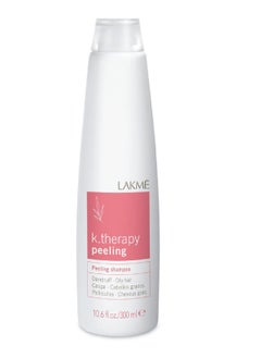 Lakme Theraphy Peeling Shampoo for Oily Hair 300ml - pzsku/Z3DEF0C4B2789DA26806EZ/45/_/1722084170/04f55aca-74cb-4faf-989c-fe20415cef5b