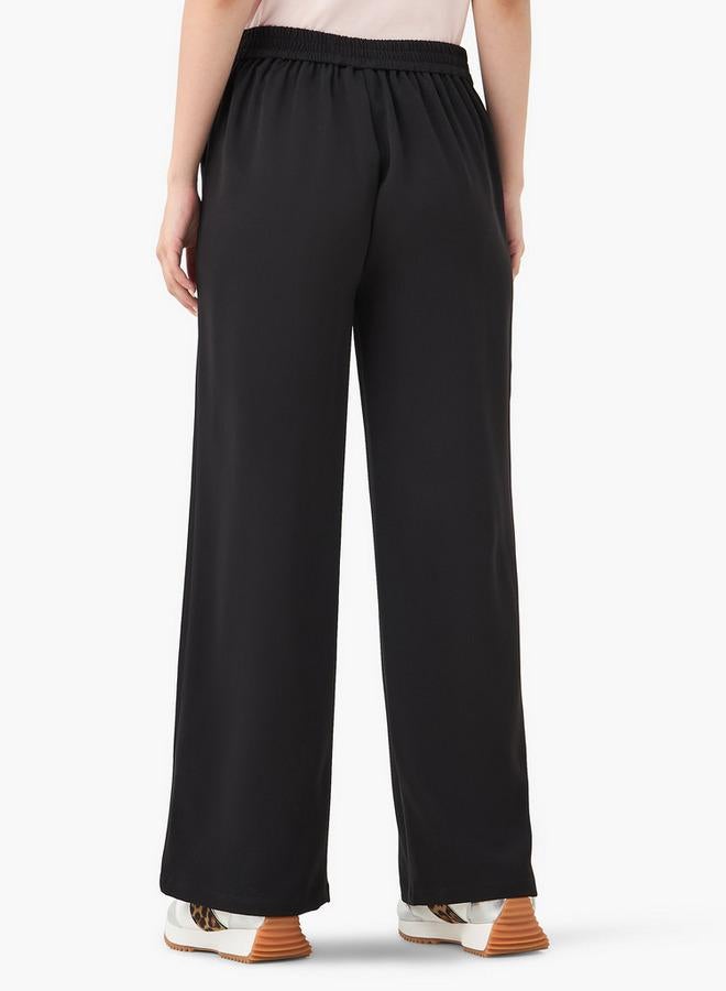 اس بي كاركترز بنطلون رياضي بطبعة شعار هارفارد مع جيوب - Image 3