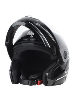Black (Reflective)