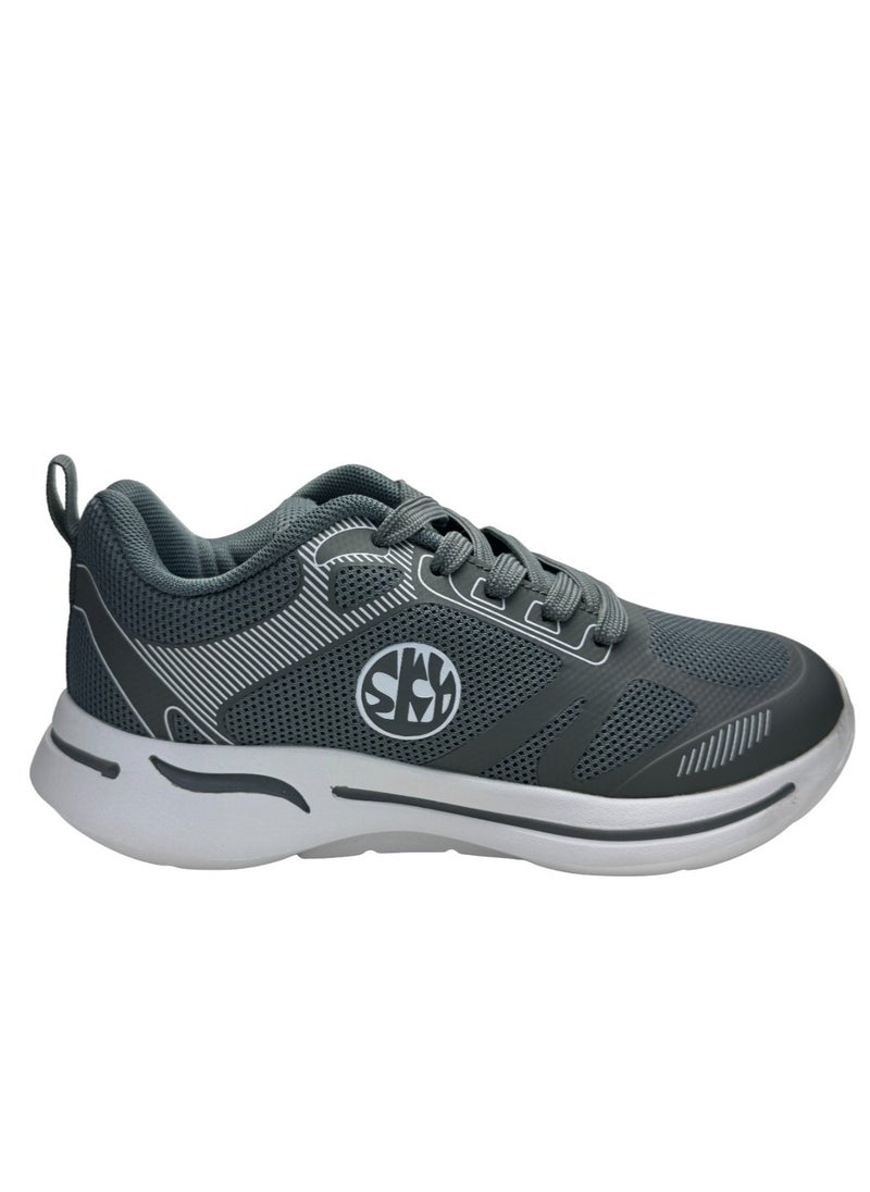 Sky View Sky View Sports Sneakers For Women Breathable Comfortable Casual Shoes Ideal for Outdoor Sports Running Fitness Trainers Fashion Jogging Women Sneakers  - Image 1