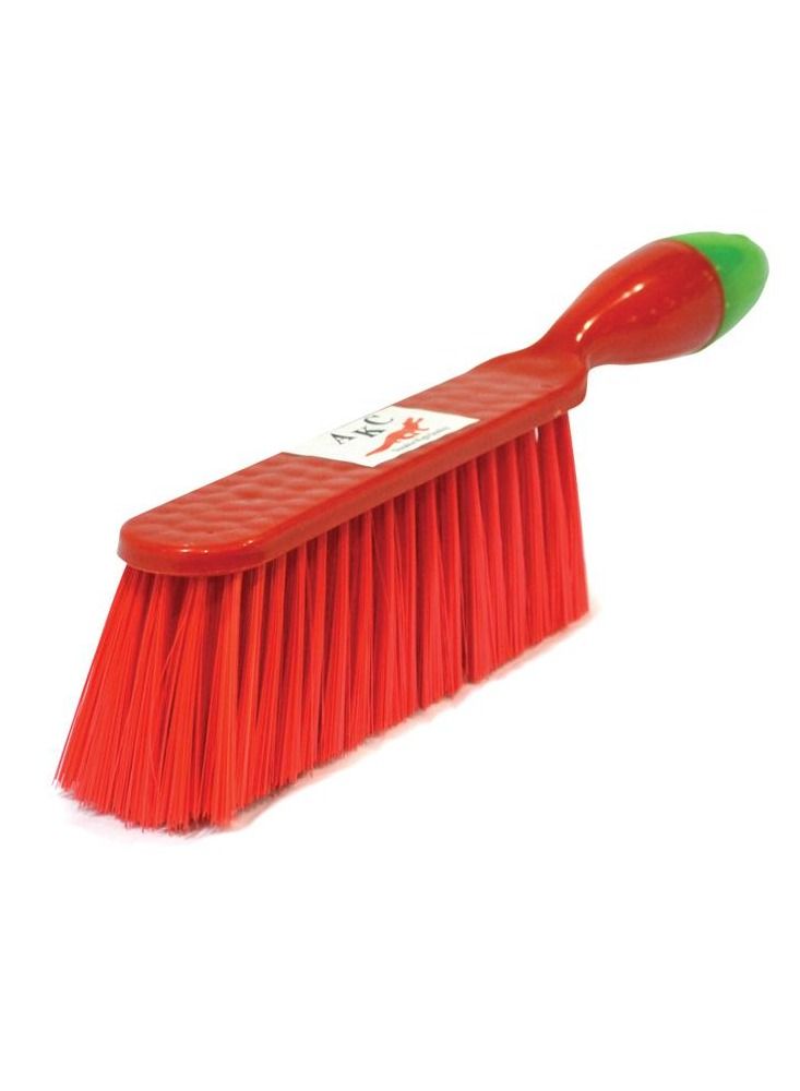 AKC فرشاة يد ناعمة | AKC | حمراء