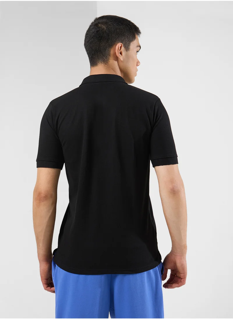 فورورد Polo T-Shirt
