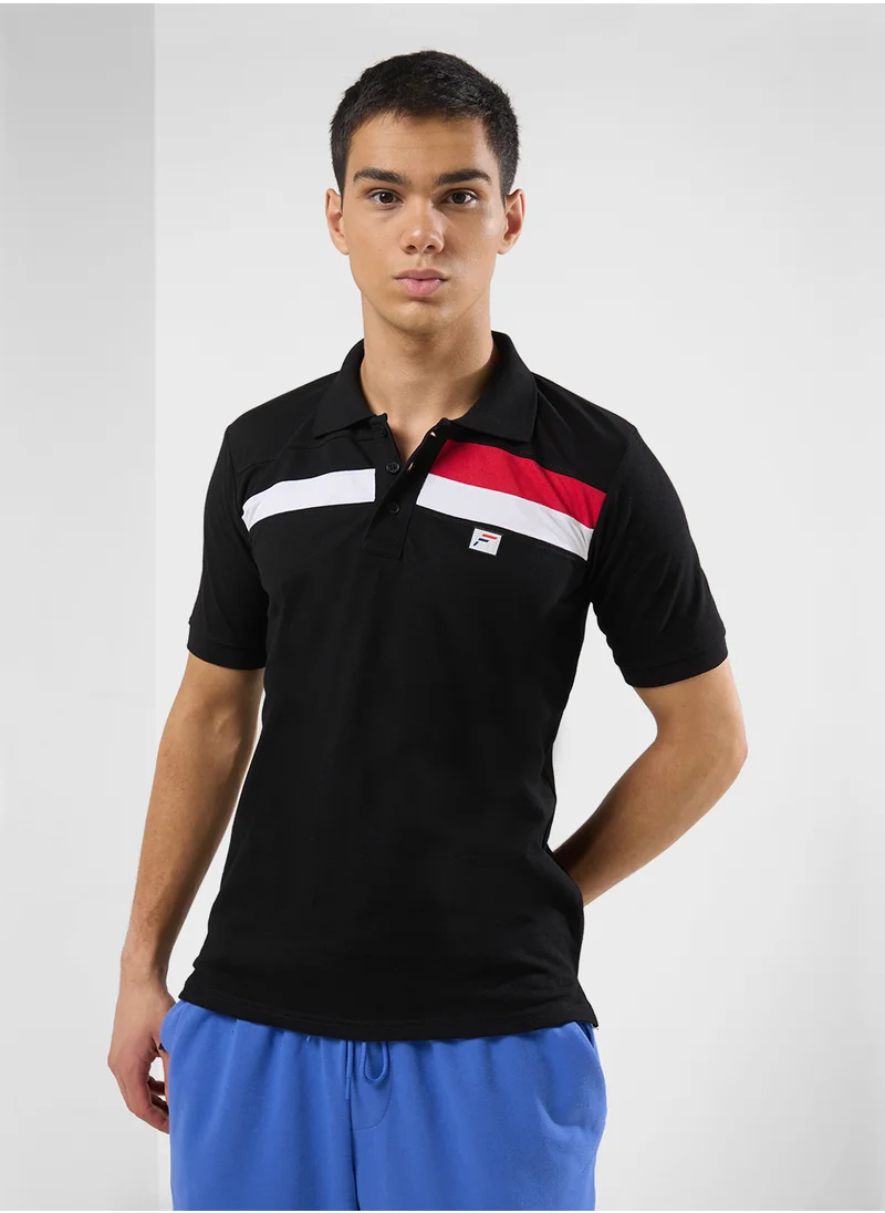 فورورد Polo T-Shirt