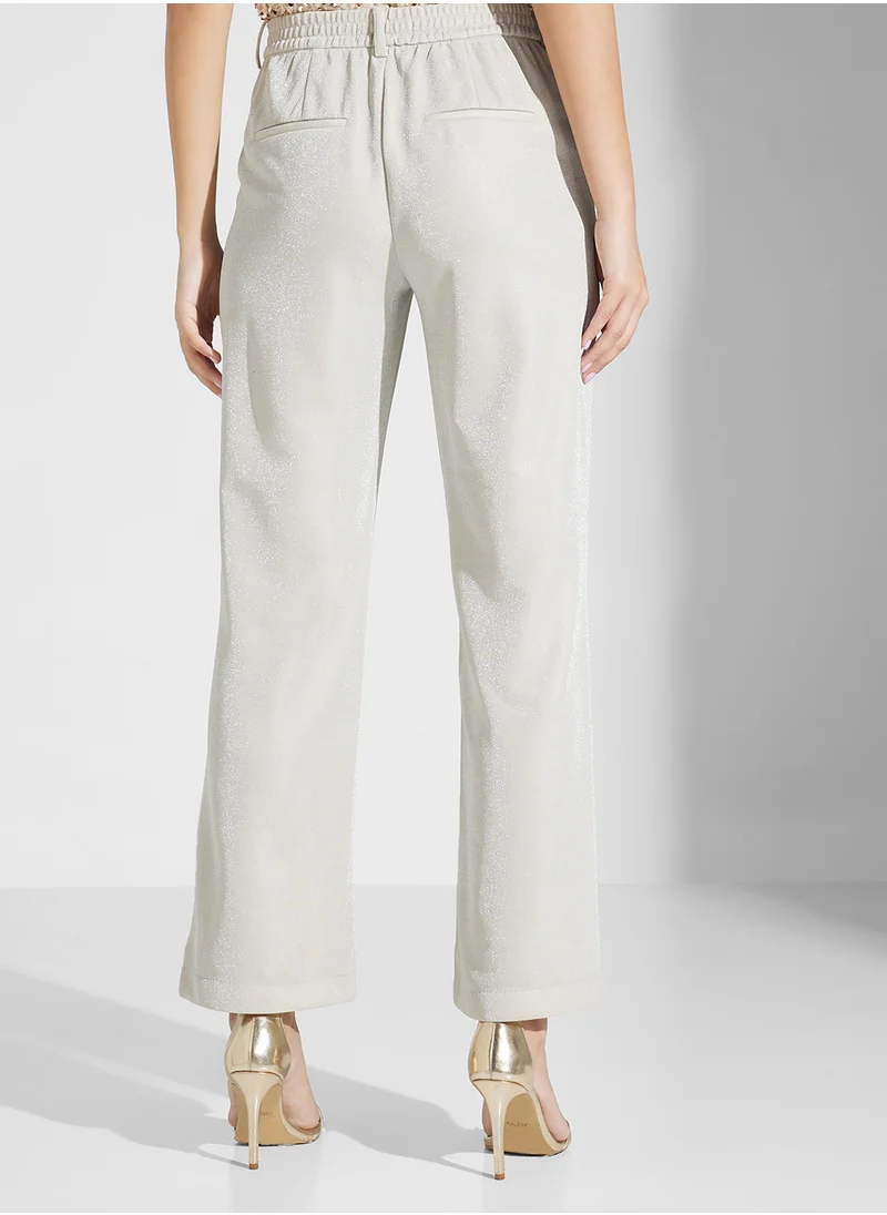 فيرو مودا High Waist Pants"30