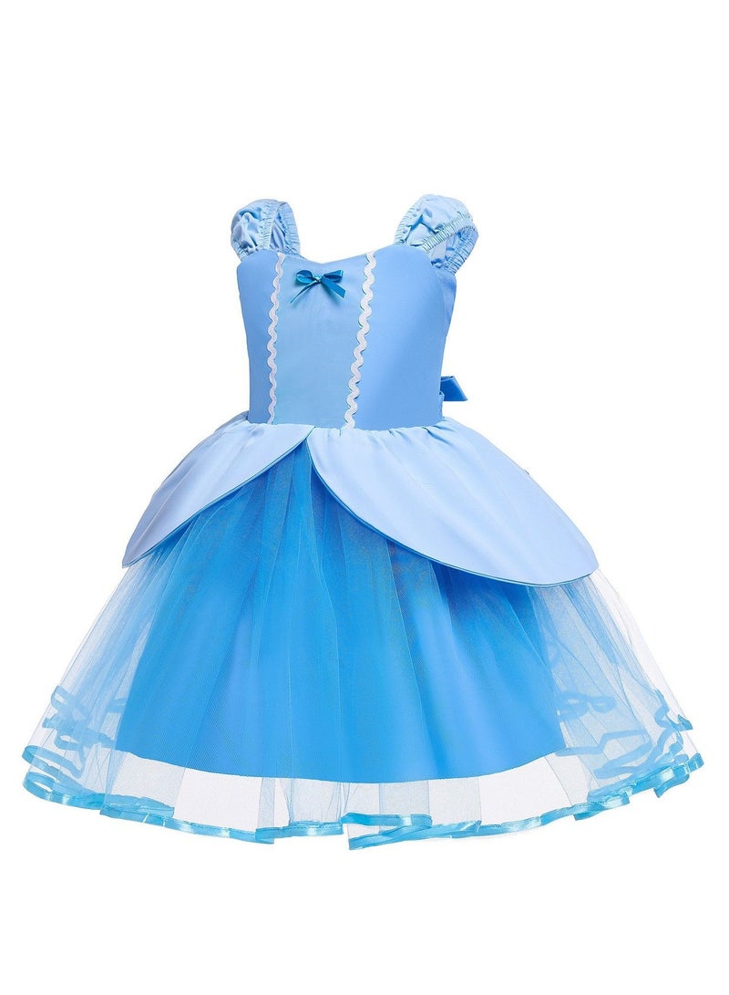 XiuWoo Princess Dress - Image 3