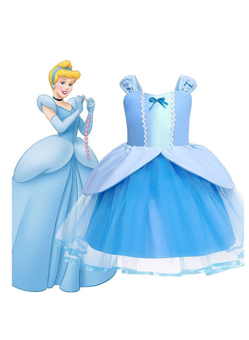 XiuWoo Princess Dress - Image 1