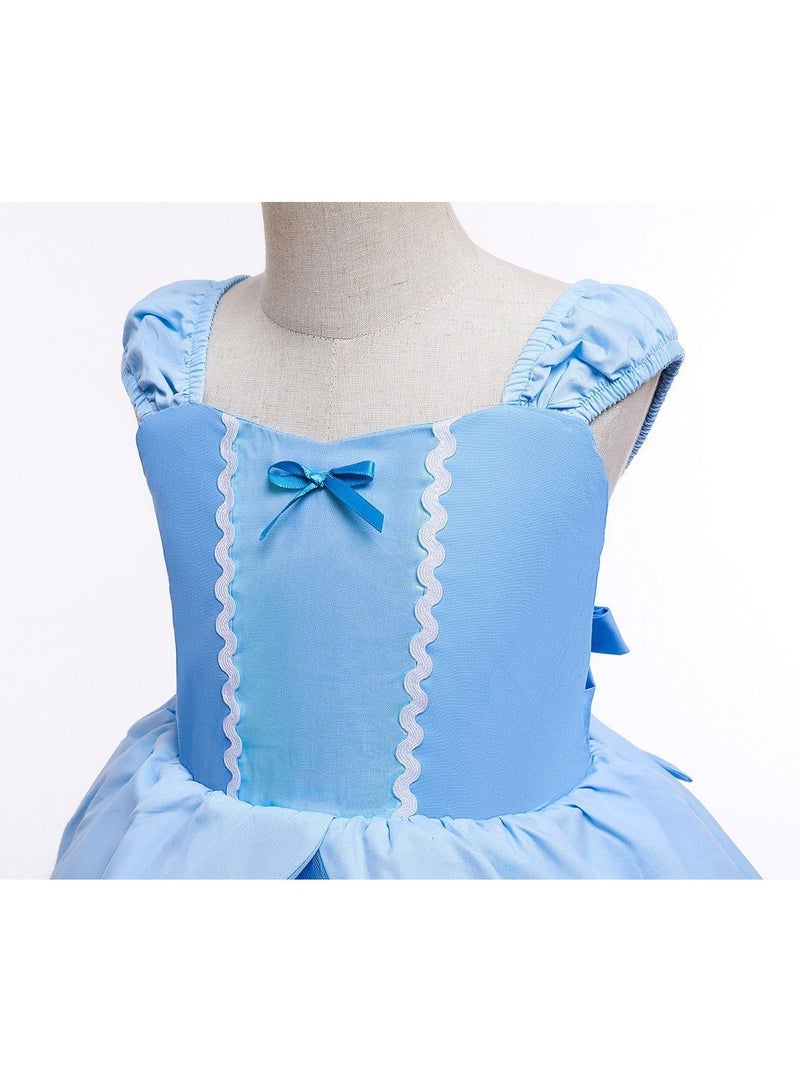 XiuWoo Princess Dress - Image 5
