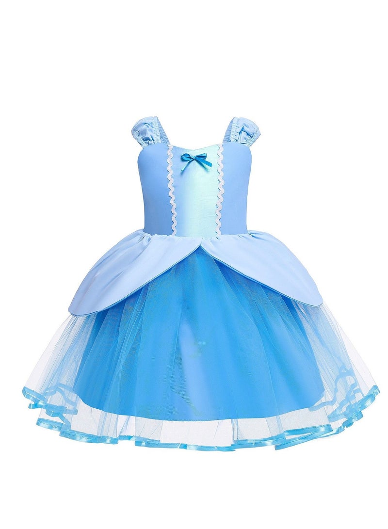 XiuWoo Princess Dress - Image 2