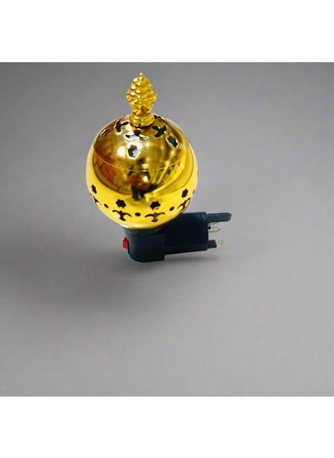 Nf-30492-7 Incense Burner