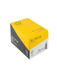 Sunlite Bicycle Tube 26 x 1.95 - 2.125 SCHRADER Valve - pzsku/Z3DF0353188A6EB8BE982Z/45/_/1685702732/07c892a1-cb70-4c2b-a822-20a916a02988