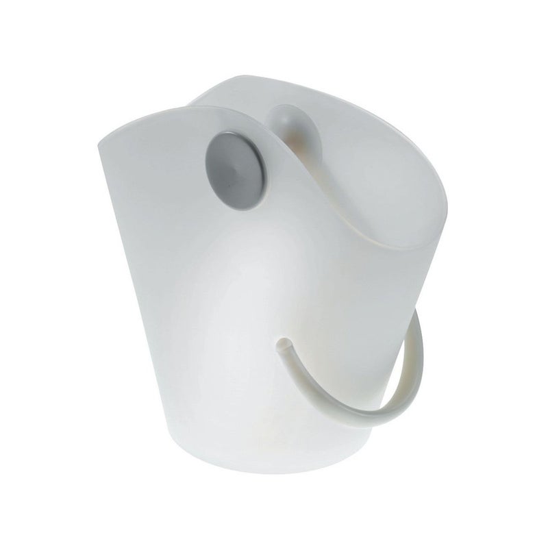ALESSI A di Alessi Chiringuito Wine Cooler White