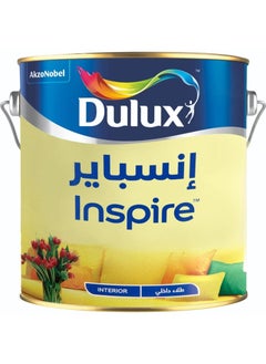 Dulux Inspire Interior Matt Base A 4 L 