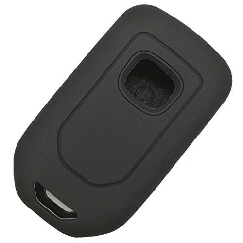Coolbestda 2Pcs Coolbestda Silicone 7buttons Key Fob Remote Skin Cover Protector Keyless Entry Case Accessories for 2018 2019 2020 2021 2022 2023 2024 2025 Honda Odyssey Elite Ex A2C98590800 KR5V2X - Image 4