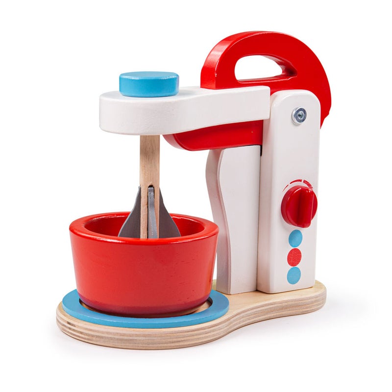 BIGJIGS Food Mixer Bj405