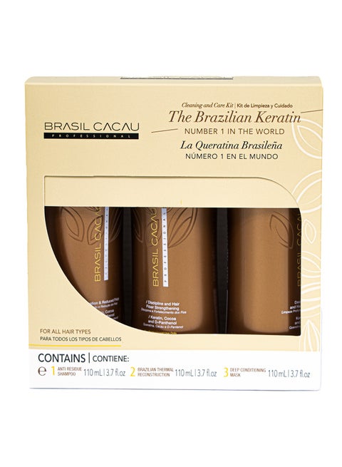 Alisado Discovery Ybera Alisado Organico Alisado Organico Proliss