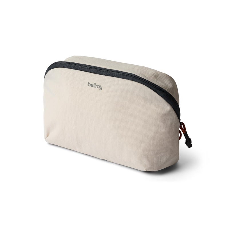 Bellroy Lite Packing Pouch 3L Organizer Packing Cube for Travel Near and far  Ash