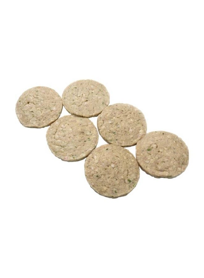 Turkey Burgers, 10 Patties- 500g, Turkey