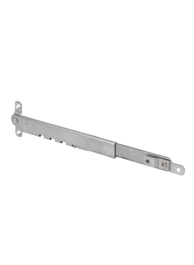 Thoraya - Window Limiter Controller Stainless Steel Telescopic Wind Bracing Support Accessory - Image 1