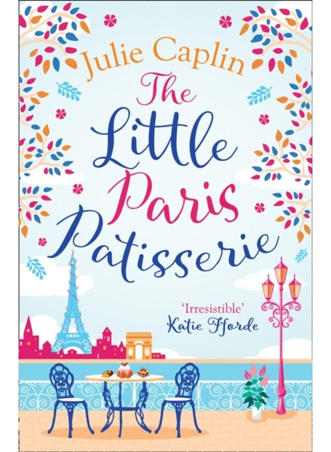The Little Paris Patisserie Book 3 - Paperback